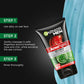 Garnier Men Acno Fight 6-in-1 Anti-Pimple Face wash - Swadesiicart