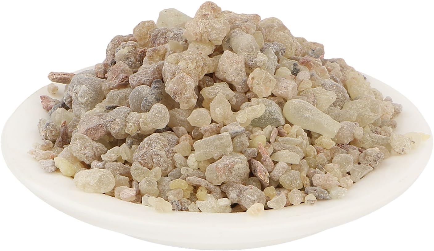 Yuvika Gond Kondru | Shallaki Gum - Boswellia Serrata Gum | Swadesiicart