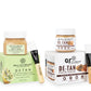 Bella Vita Organic INSTABRIGHT Face Pack for DeTan