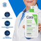 Cerave Hydrating Cleanser for Normal to Dry Skin