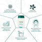 Himalaya Herbals Refreshing Cleansing Milk - Swadesiicart