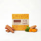 Soil and Earth | Sandalwood and Turmeric  | Handmade Soap Bar