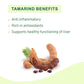 Vitro Naturals Tamarind ( imli) Juice | Swadesiicart