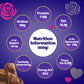 Cadbury Dairy Milk Silk Chocolate Heart Shaped Gift Box