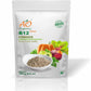 Ao Organic Natural Plant Base B12 Powder
