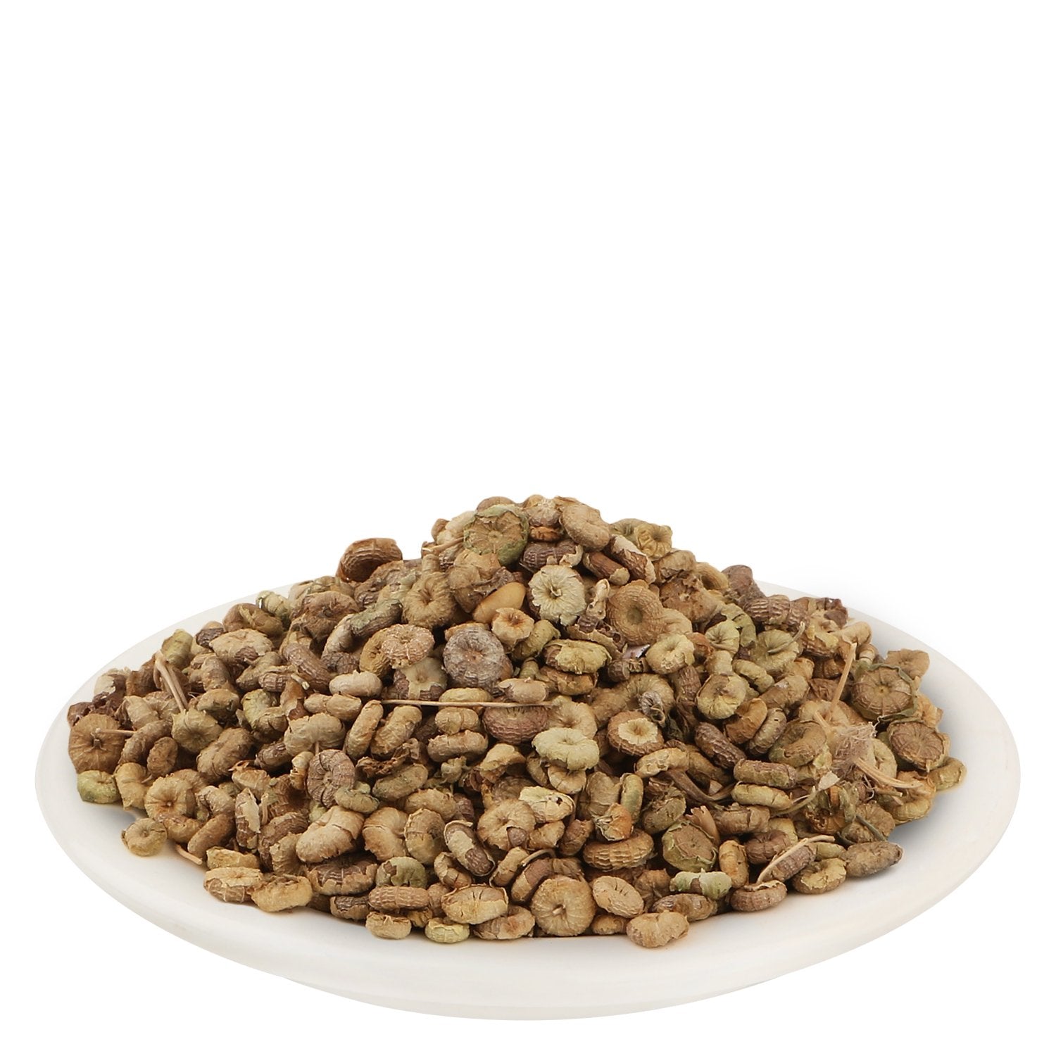 Yuvika Khubbaji - Malva Sylvestris Linn - Common Mallow Seeds | Swadesiicart