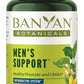 Mens Support tablets | Certified Organic | 90 Count