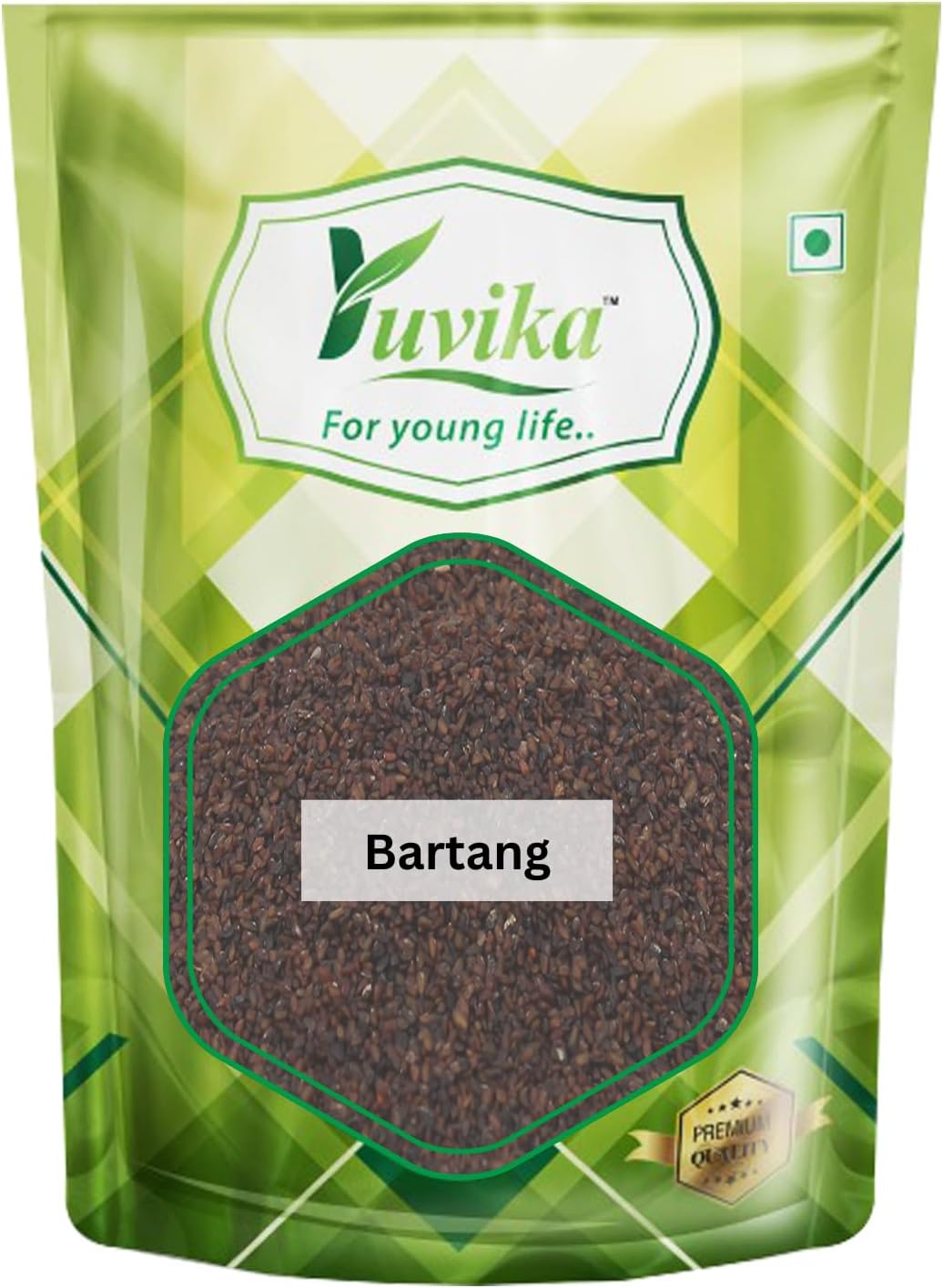 Yuvika Bartang | Barhang - Broadleaf Plantain - Juke | Swadesiicart