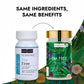 Kapiva Ayurveda Dia Free Capsules - Swadesiicart