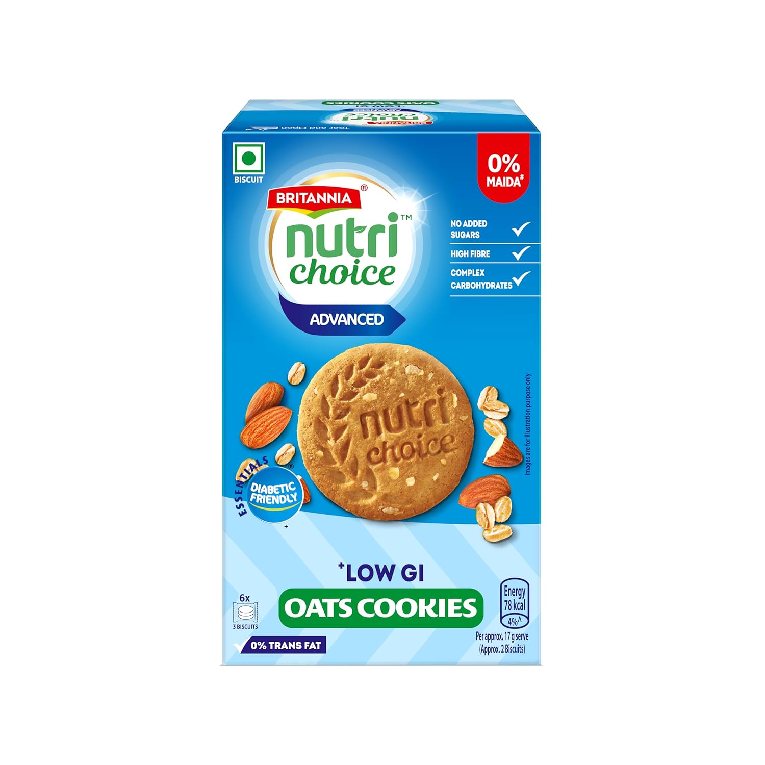 Britannia Products Online USA | Biscuits, Bread & Dairy Snacks