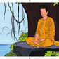 Bhagwan Buddh - Kamini Gayakwad