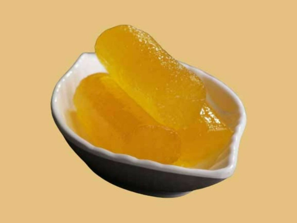Agra Sweets Kesari Petha | Swadesiicart