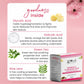 Globus Naturals Anti Acne Glycolic & Salicylic Acid 6 Step Facial Kit | Swadesiicart