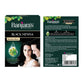 Banjaras Black Henna Brazilian Black Hair Color