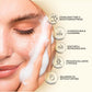 Ashpveda Radiant Kashmiri Saffron and Neem Face Wash