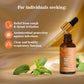 Ashpveda Panch Tulsi Oil - Swadesiicart