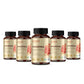 Jiva Ayurveda Digestall Tablets