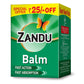 Zandu Balm | India's Iconic Ayurvedic Pain Relief Balm for Headache, Cold & Muscle Pain