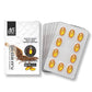 Ae Naturals Flax Seed Oil Soft Gel Capsules