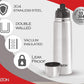 Milton Thermo steel, 350ml - Swadesiicart
