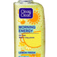 Clean & Clear Morning Energy Lemon Fresh Face Wash - Swadesiicart