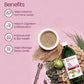 KRISHNA'S HERBAL & AYURVEDA She Care Juice - 1000 ml Each - Super Saver Pack, Herbal Supplement for Hormonal Balance, PCOS, PCOD, Period Pain Relief, Hair and Skin Health | Women Wellness Juice
