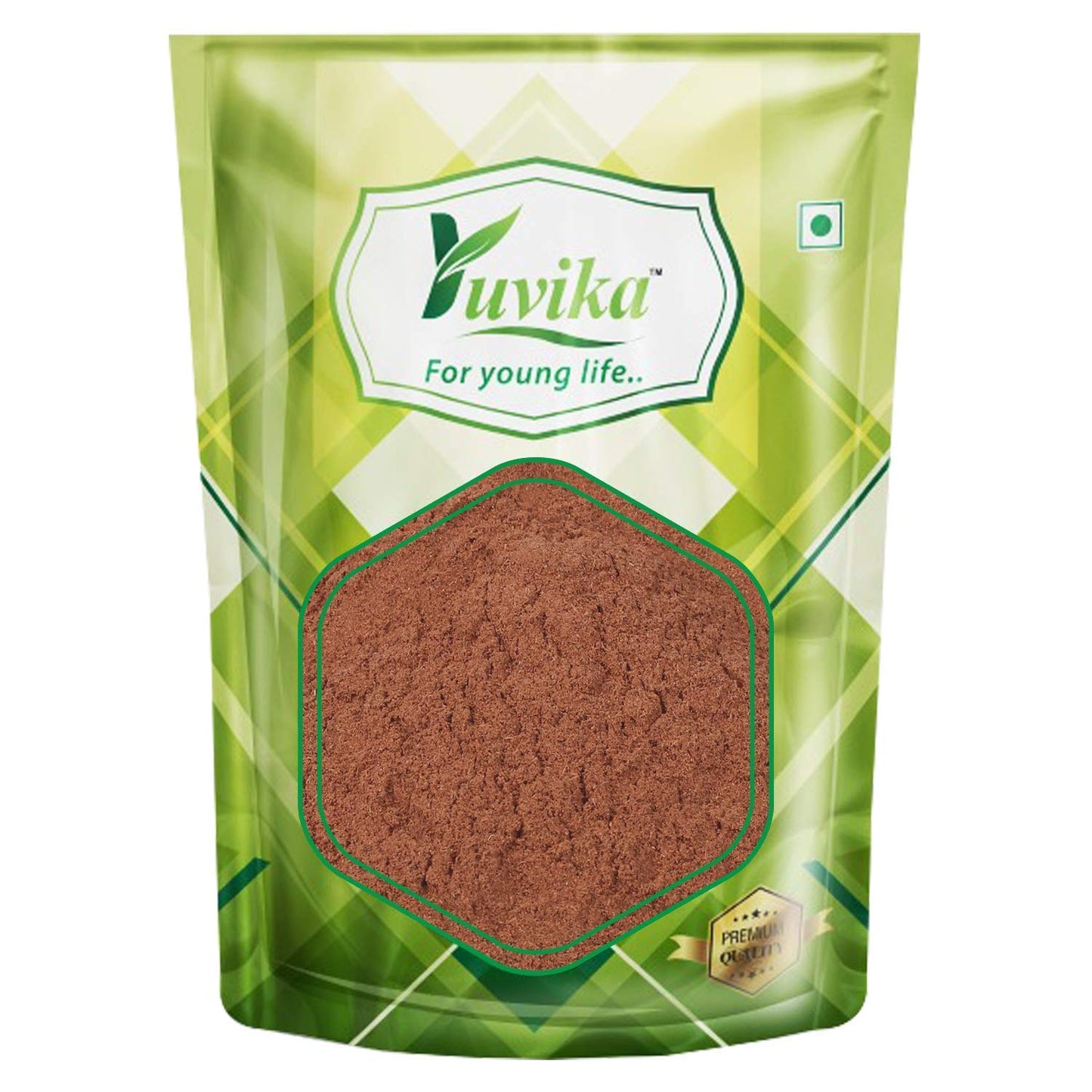 Yuvika Kaiphal Powder - Myrica Esculenta - Myrica Nagi | Swadesiicart