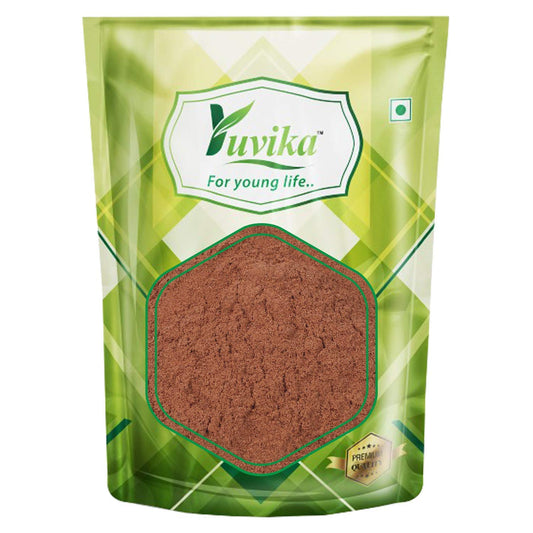 Yuvika Kaiphal Powder - Myrica Esculenta - Myrica Nagi | Swadesiicart