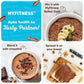 Myfitness Chocolate Peanut Butter (Crunchy) - Swadesiicart