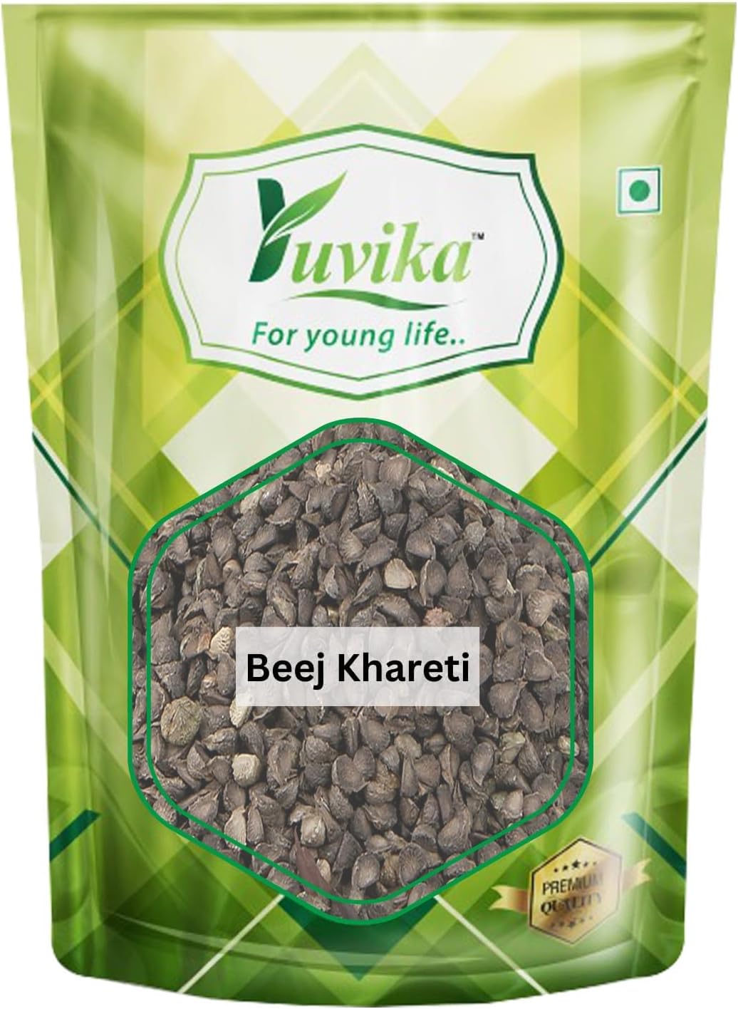 Yuvika Beej Khareti | Kharaiti Beej | Beej Bala | Atibala | Abutilon Indicum | Swadesiicart