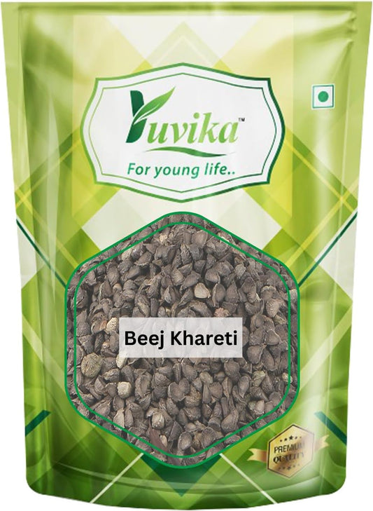 Yuvika Beej Khareti | Kharaiti Beej | Beej Bala | Atibala | Abutilon Indicum | Swadesiicart