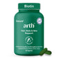 Arth Biotin Hair, Nails & Skin & Capsules