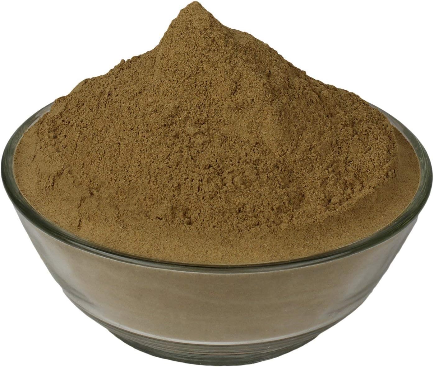 Yuvika Harad Choti Powder - Black Himej - Terminalia Chebula - Myrobalan | Swadesiicart