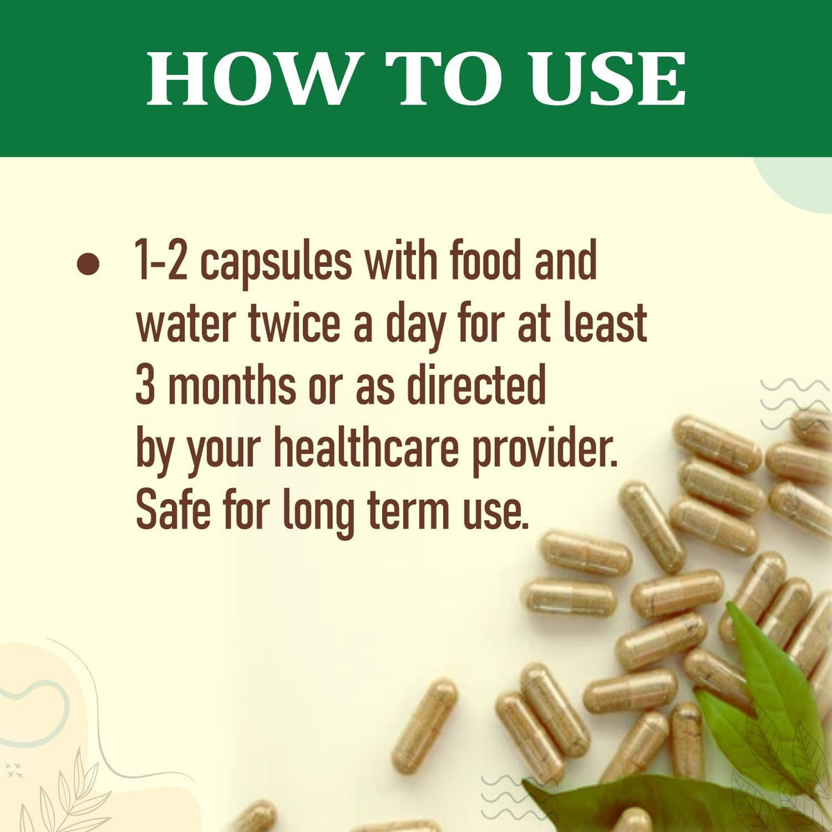 Organic Wellness Herbo-Cal