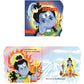 Blessings Forever- Lord Shiva (Die-Cut Board Book)