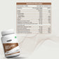 Onelife Bone Bliss Calcium Tablets - Swadesiicart