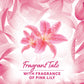 Ponds Dreamflower Fragrant Talc Powder, Pink Lilly - Swadesiicart