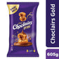 Cadbury Choclairs Gold Candies Birthday Pack