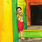 Baal Shri Ram - Kamini Gayakwad