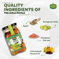 The Little Farm Co Amla Pickle - Swadesiicart