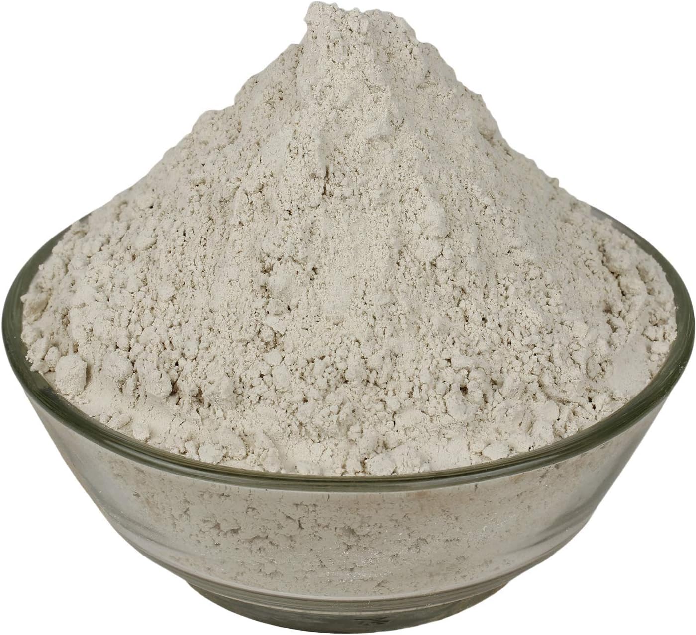 Yuvika Beej Kaunch Kala Powder (Without Peel) - Mucuna Pruriens - Black Kaunch Seeds Powder | Cowhage | Swadesiicart