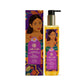 Ashpveda Radiant Kashmiri Saffron and Neem Face Wash