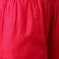 Kalini Women Floral Yoke Design Gotta Patti Kurta With Sharara & Dupatta | Swadesiicart