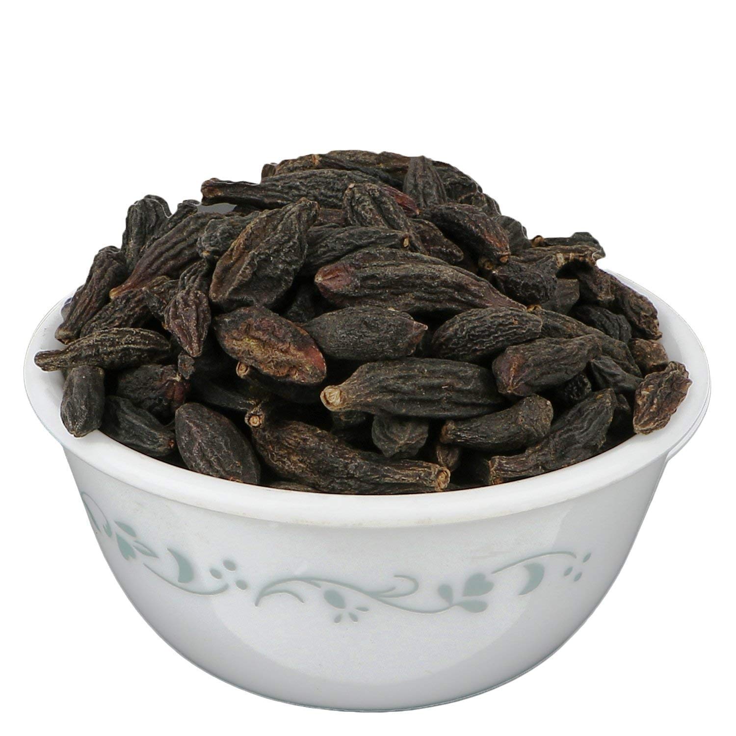 Yuvika Harad Choti - Black Himej - Terminalia Chebula - Myrobalan | Swadesiicart