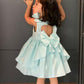 ArthLife Elsa Embroidered Dress