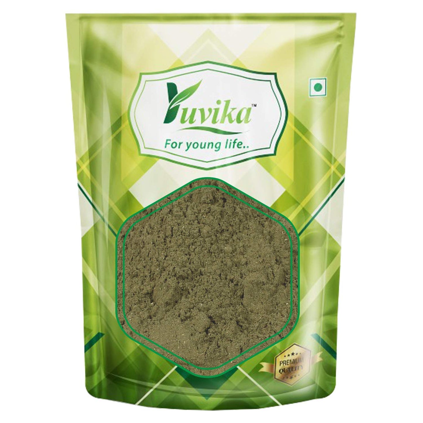 Yuvika Podina | Pudina Powder - Mentha Arvensis Linn - Mint Leaves | Swadesiicart