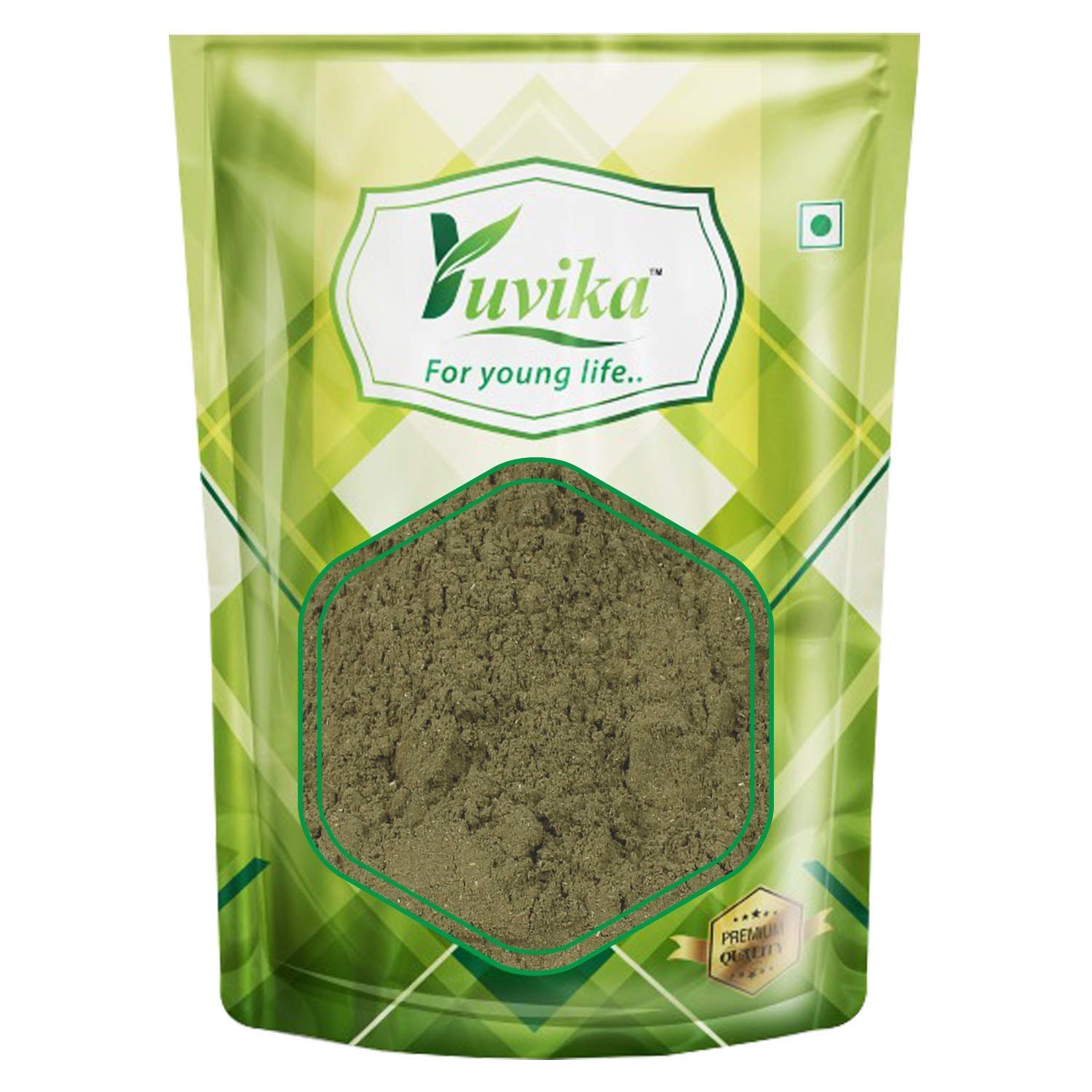 Yuvika Podina | Pudina Powder - Mentha Arvensis Linn - Mint Leaves | Swadesiicart
