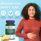 Pure Nutrition Digestive Enzymes with Bromelain Veg Capsules - Swadesiicart