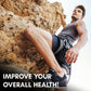 Pure Nutrition Multivitamin Tablets for Men - Swadesiicart
