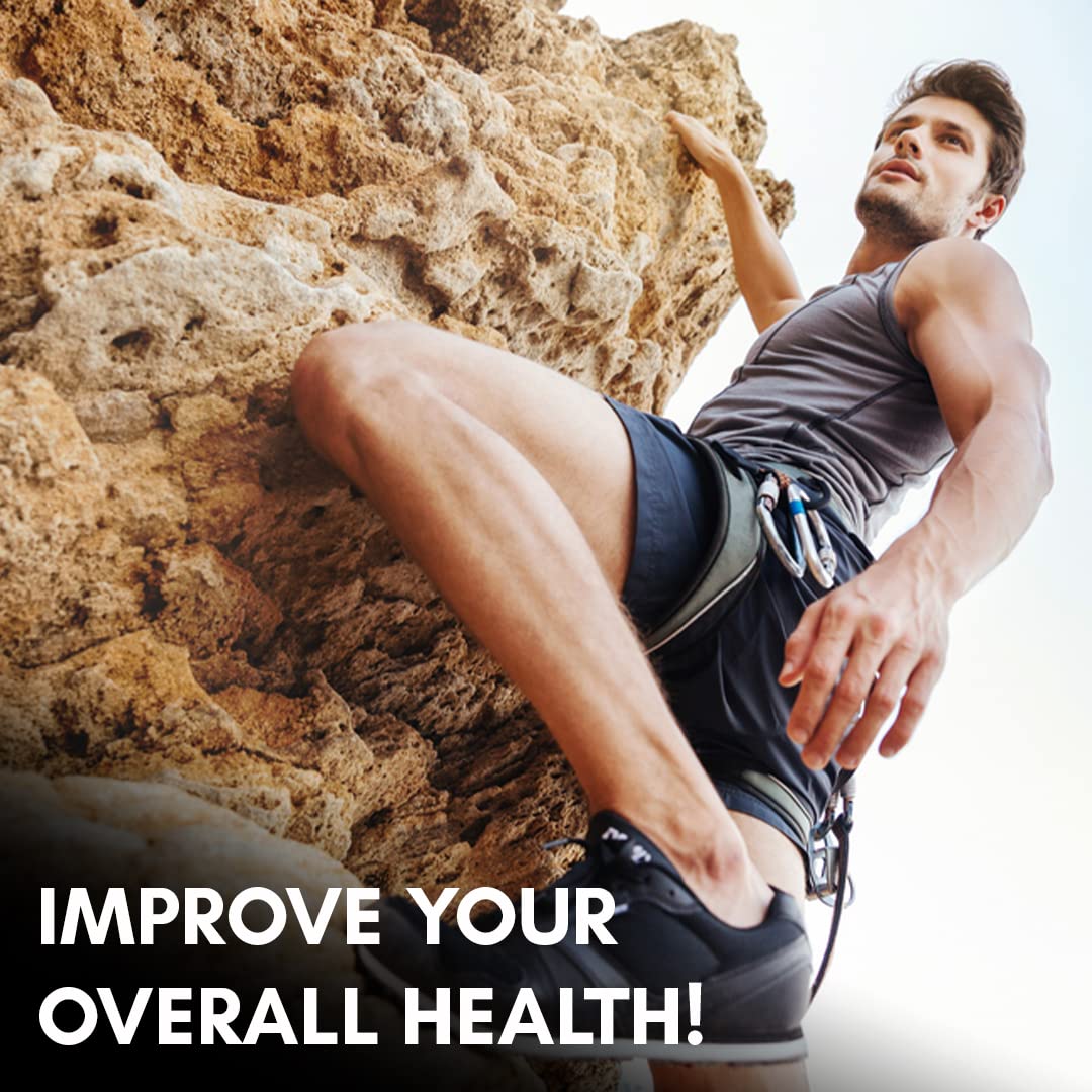 Pure Nutrition Multivitamin Tablets for Men - Swadesiicart